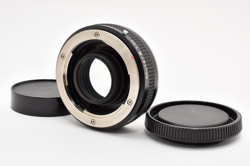 Neuf objectif - [neuf],