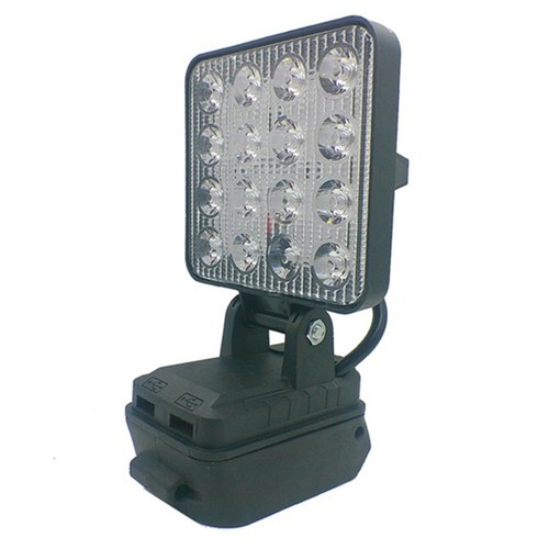 Lampe travail pour batterie - travail,