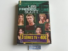 Les Frères Scott - Intégrale