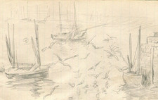 Bateaux, Mer, Maritime