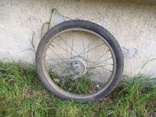 jante roue italienne mobylette