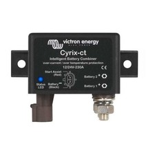 VICTRON Cyrix Coupleur