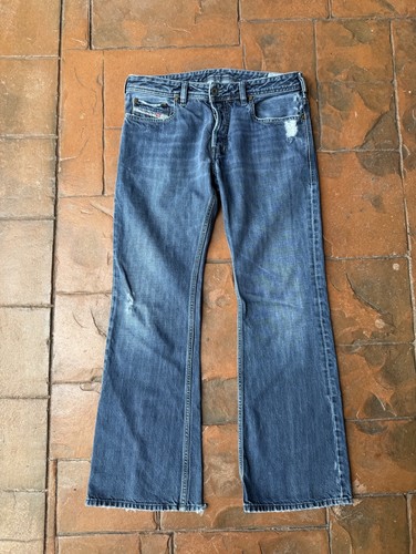 Vintage y2k diesel - vintage, zathan