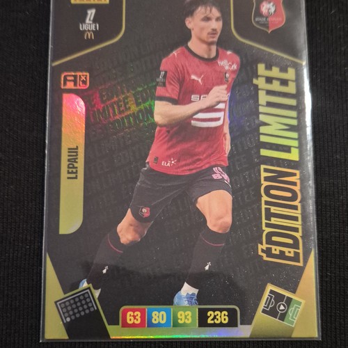 Carte panini adrenalyn xl - panini,