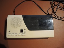 Répondeur Matra Communication RI20 Micro cassette