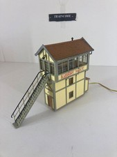 Jouef  maquette poste