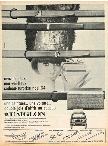 Publicite advertising 105 - publicite,