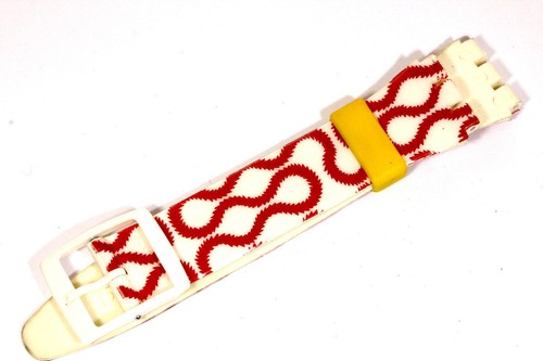Bracelet montre swatch - montre,