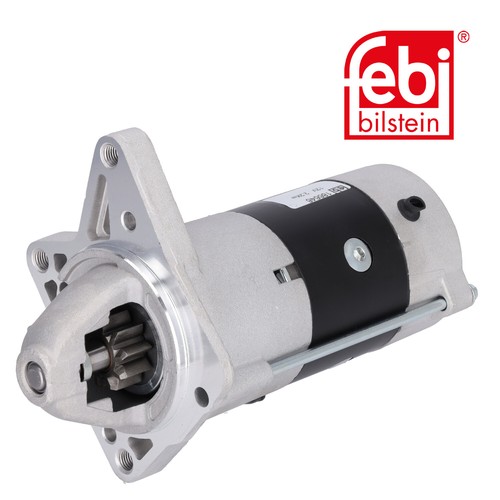 Febi bilstein démarreur - démarreur, pour