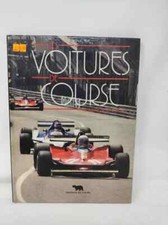 LES VOITURES DE COURSE KALEIDOSCOPE