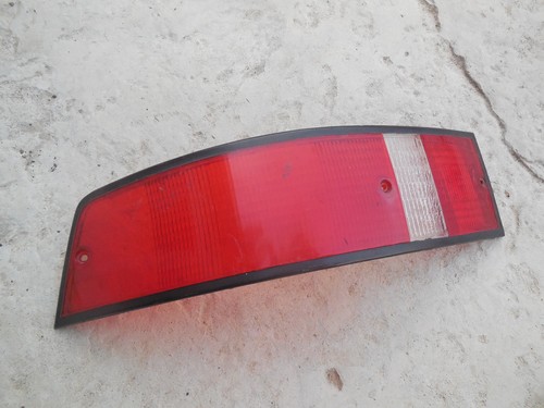 Porsche 911 bosch lentille - porsche,