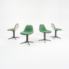 C. 1961 Set of Four La Fonda