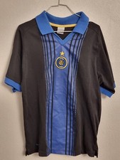 Maillot de football vintage Inter Milan années 2000