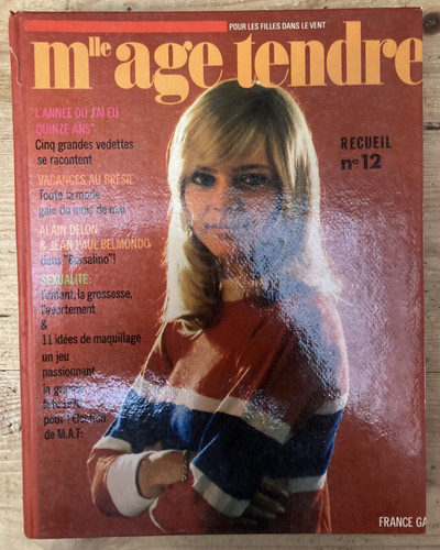 Rare reliure editeur 12 - ,