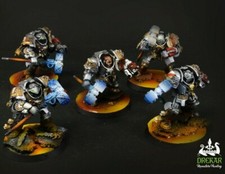 Grey Knights Inferno