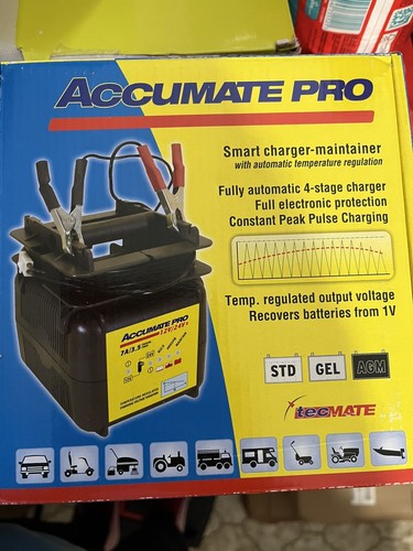 Chargeur booster batterie auto - batterie,