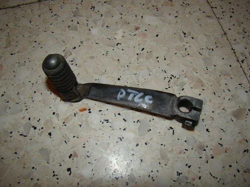 Yamaha 125 dtlc 1hr - dtlc,