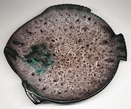 Grande assiette poisson - grande,