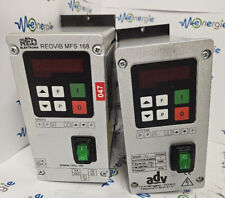 REOVIB MFS 168 6A - IP54 Variateur de bol vibrant