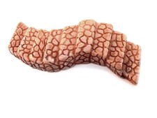 MINIATURE RESINE : escalier