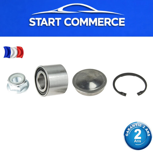 Kit roulement roue - kit,