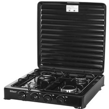 Camping stove gas stove 4