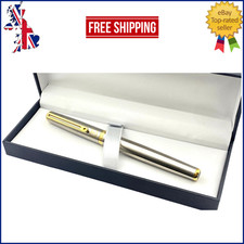 STYLO PLUME INOXCROM DAILY