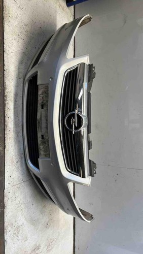 Pare choc avant opel zafira - pare,
