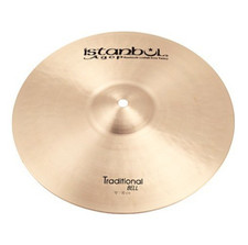 Istanbul Agop 7" Traditional