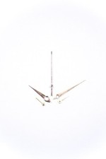 Longines 30CH - Aiguilles /