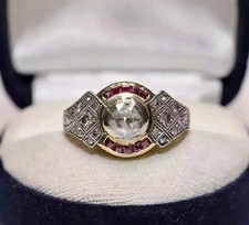 Belle bague de mariage pour