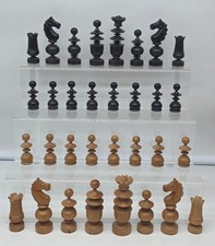 Magnifique jeu d’échecs