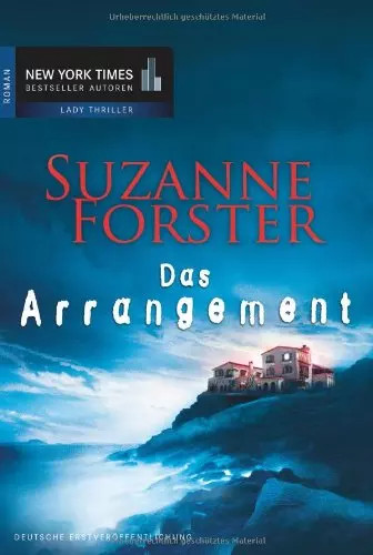 Das arrangement roman - das, arrangement: