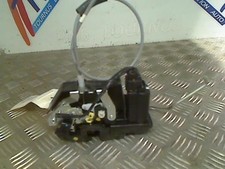 Serrure arriere droit HYUNDAI I 10 1 PHASE 2 814200X001