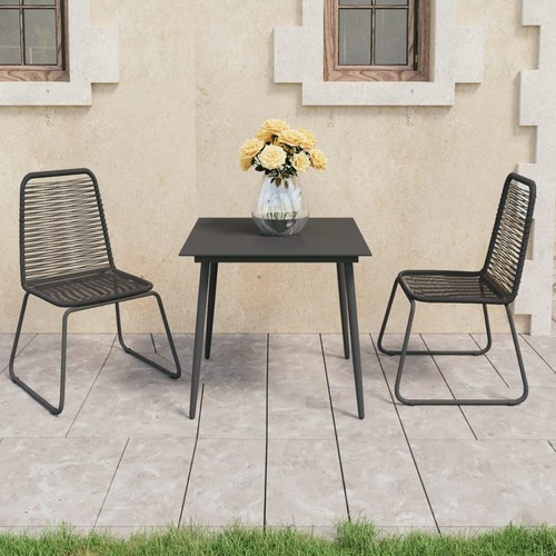 Salon jardin pcs rotin - jardin,