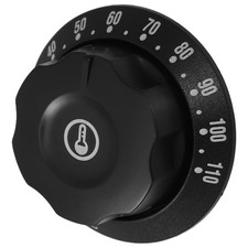  Replacement Thermostat Knob Bouton Friteuse De Commande Braisière