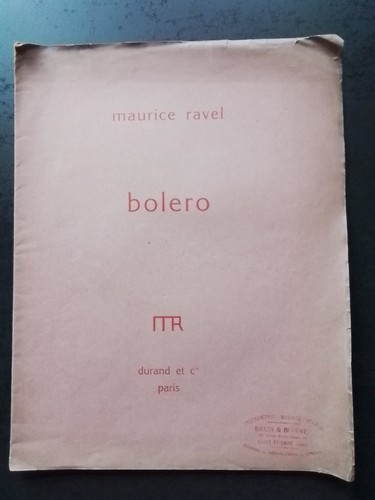 Partition ancienne piano - partition,