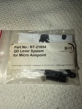 brugger thomet Aimpoint Micro