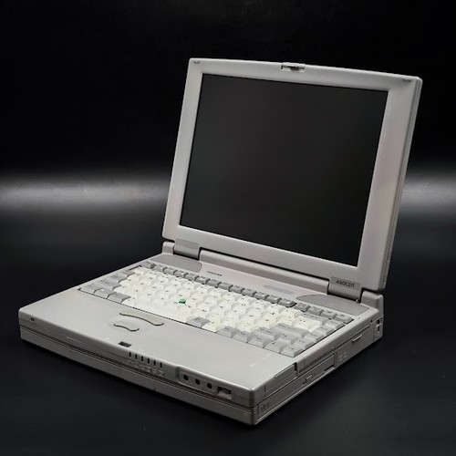 Toshiba satellite pro - satellite,