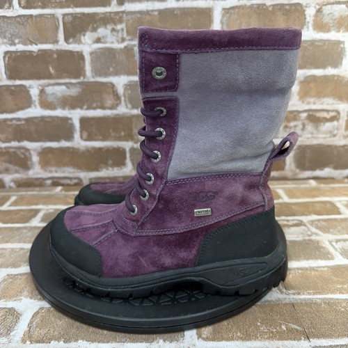 Ugg butte waterproof winter - ugg,