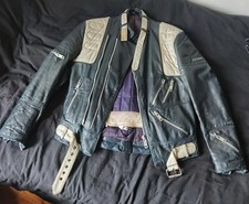 Blouson | Veste Moto Cuir