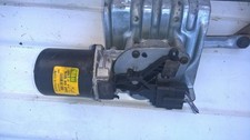 Renault Scenic 2004 windscreen front wiper motor - FRONT 53565202, FR92444-71
