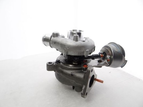 Garrett turbocompresseur pour - turbocompresseur,