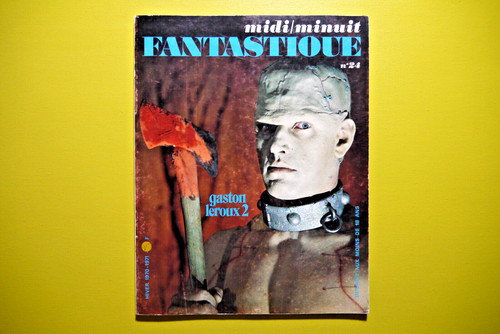 Midi minuit fantastique 24 - fantastique,
