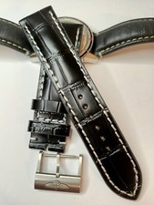 NEW Breitling Band 22mm