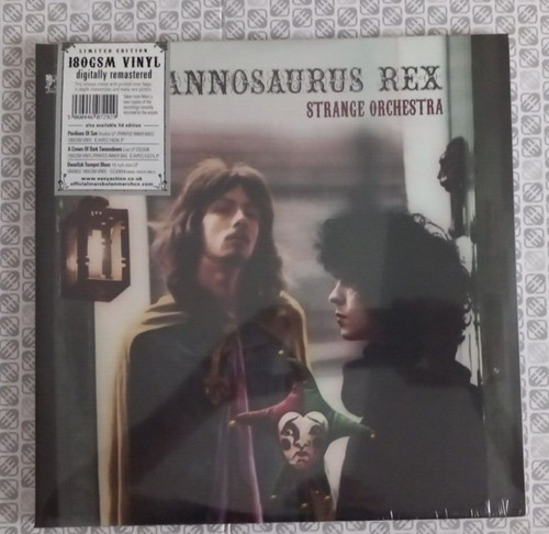 Tyrannosaurus rex strange - tyrannosaurus,