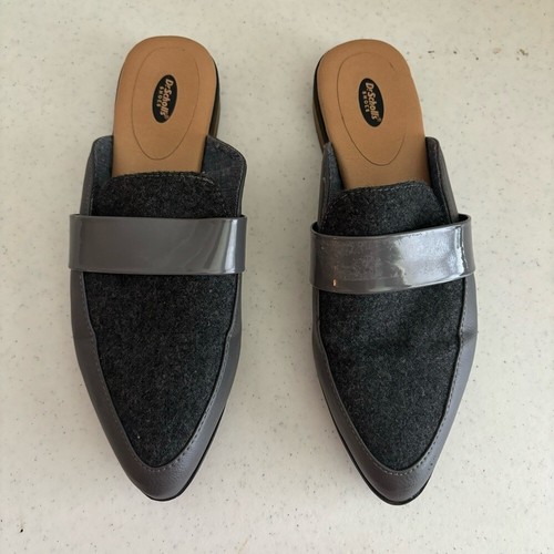 Scholl exact mule slip - exact,