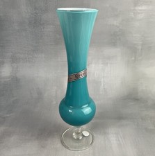 Vase vintage opaline - , de