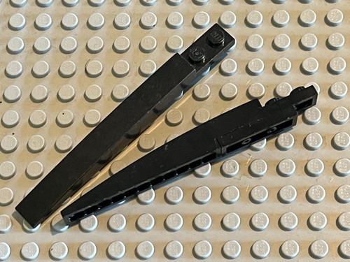 Lego star wars black slope - lego,