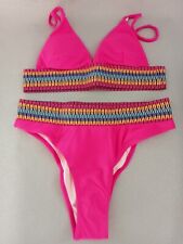 Maillot de bain 2 pièces pour femmes